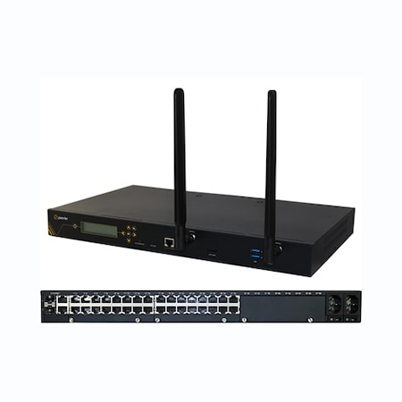 Perle Systems Iolan Scg34 R-La Console Servr 04032874